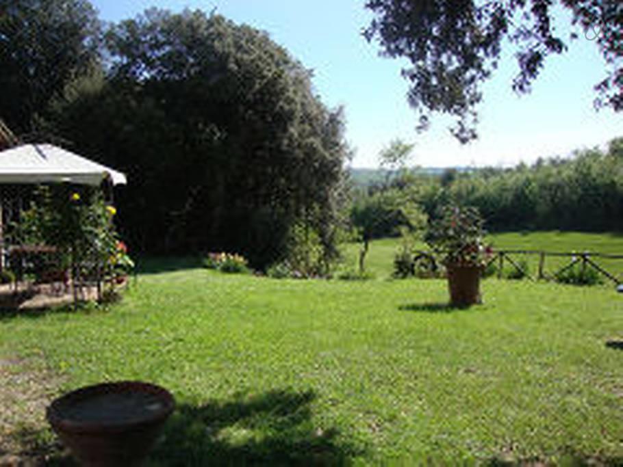 Agriturismo Tre Madonne Monteriggioni Rum bild