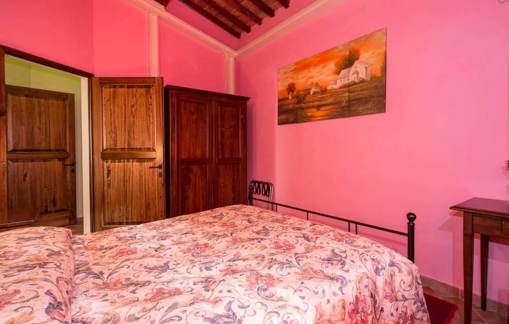 Agriturismo Tre Madonne Monteriggioni Exteriör bild
