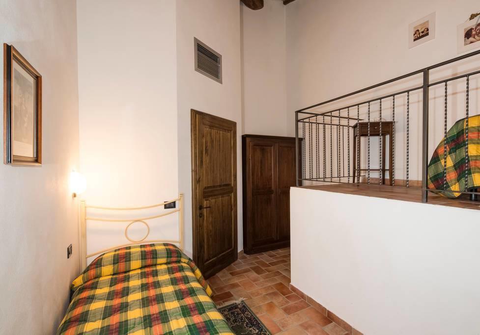 Agriturismo Tre Madonne Monteriggioni Rum bild