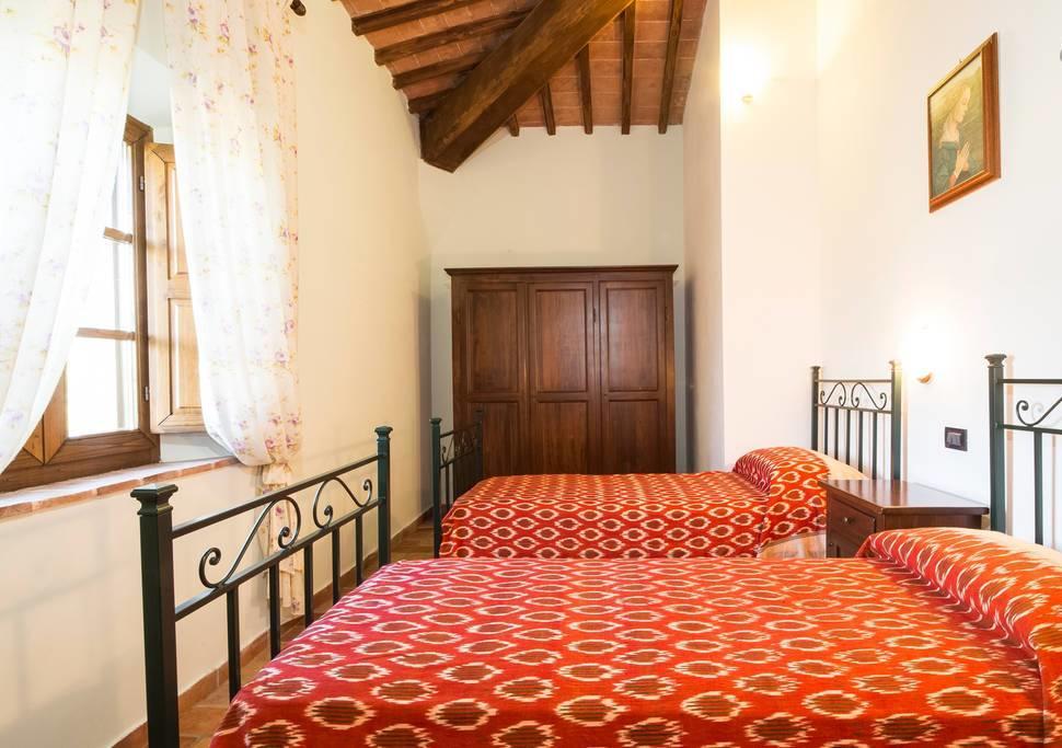 Agriturismo Tre Madonne Monteriggioni Exteriör bild